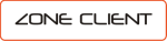 Zone client